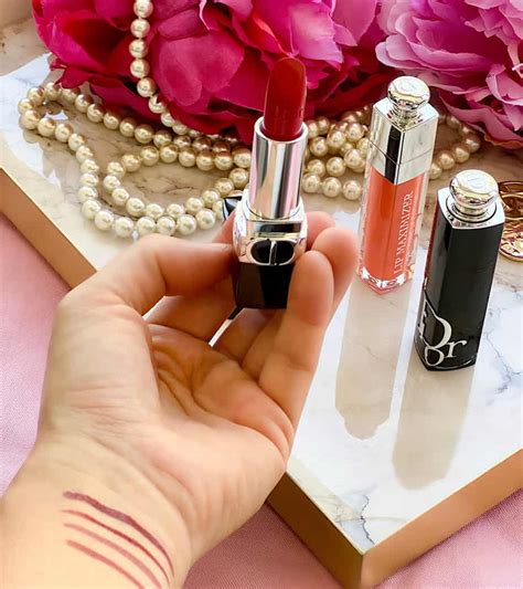 dior lupstick|best dior lipstick shades.